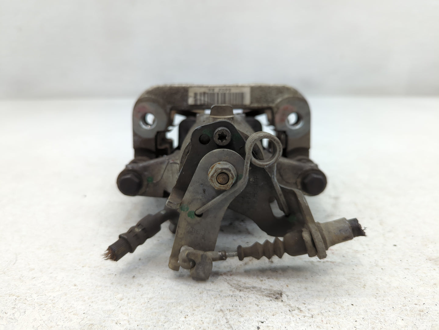 2014-2016 Chevrolet Malibu Front Passenger Right Brake Caliper - Oemusedautoparts1.com