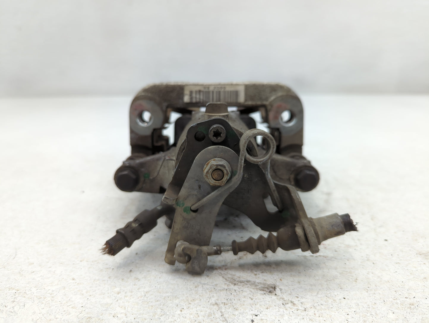 2014-2016 Chevrolet Malibu Front Passenger Right Brake Caliper - Oemusedautoparts1.com