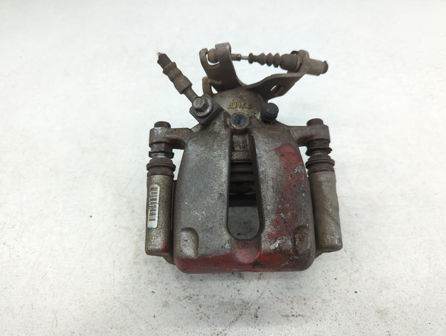 2014-2016 Chevrolet Malibu Front Passenger Right Brake Caliper - Oemusedautoparts1.com