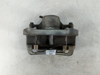 compare product 2013-2016 Chevrolet Malibu Front Driver Left Brake Caliper