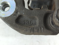 2013-2016 Chevrolet Malibu Front Driver Left Brake Caliper - Oemusedautoparts1.com