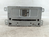 2013-2014 Chevrolet Malibu Radio AM FM Cd Player Receiver Replacement P/N:22925286 Fits Fits 2013 2014 OEM Used Auto Parts -