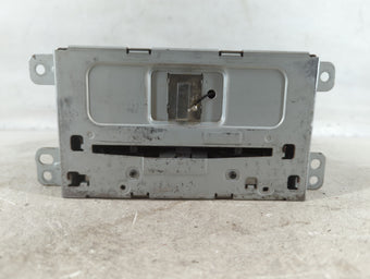 compare product 2013-2014 Chevrolet Malibu Radio AM FM Cd Player Receiver Replacement P/N:22925286 Fits Fits 2013 2014 OEM Used Auto Parts
