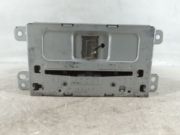 2013-2014 Chevrolet Malibu Radio AM FM Cd Player Receiver Replacement P/N:22925286 Fits Fits 2013 2014 OEM Used Auto Parts -