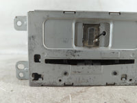 2013-2014 Chevrolet Malibu Radio AM FM Cd Player Receiver Replacement P/N:22925286 Fits Fits 2013 2014 OEM Used Auto Parts -