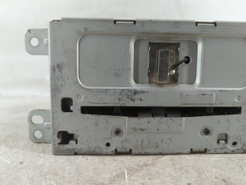 2013-2014 Chevrolet Malibu Radio AM FM Cd Player Receiver Replacement P/N:22925286 Fits Fits 2013 2014 OEM Used Auto Parts