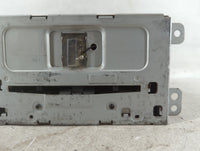 2013-2014 Chevrolet Malibu Radio AM FM Cd Player Receiver Replacement P/N:22925286 Fits Fits 2013 2014 OEM Used Auto Parts -