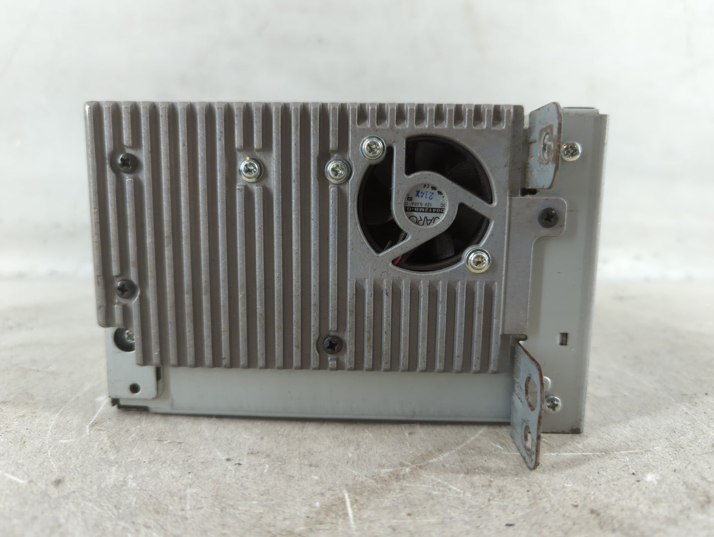 2013-2014 Chevrolet Malibu Radio AM FM Cd Player Receiver Replacement P/N:22925286 Fits Fits 2013 2014 OEM Used Auto Parts -