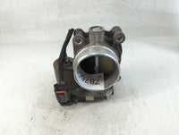 2013-2015 Chevrolet Malibu Throttle Body P/N:12627217DA Fits Fits 2013 2014 2015 2017 2018 2019 2020 OEM Used Auto Parts - O