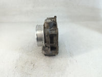 2013-2015 Chevrolet Malibu Throttle Body P/N:12627217DA Fits Fits 2013 2014 2015 2017 2018 2019 2020 OEM Used Auto Parts - O