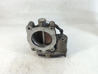 2013-2015 Chevrolet Malibu Throttle Body P/N:12627217DA Fits Fits 2013 2014 2015 2017 2018 2019 2020 OEM Used Auto Parts - O