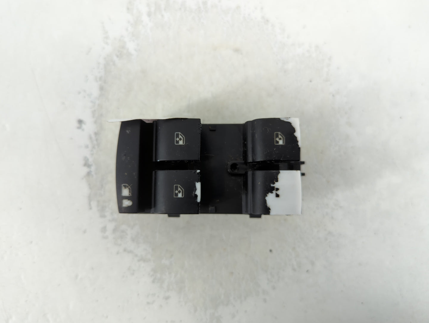 2014-2016 Chevrolet Malibu Master Power Window Switch Replacement Driver Side Left Fits Fits 2011 2012 2013 2014 2015 2016 O
