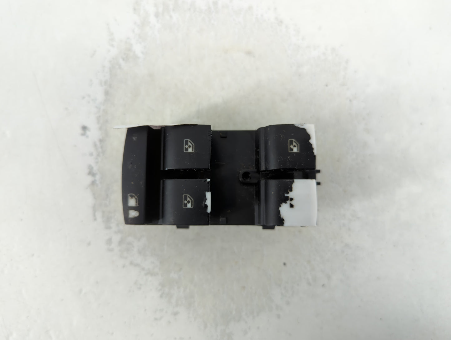 2014-2016 Chevrolet Malibu Master Power Window Switch Replacement Driver Side Left Fits Fits 2011 2012 2013 2014 2015 2016 O