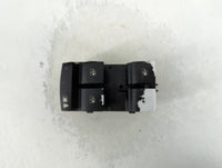 2014-2016 Chevrolet Malibu Master Power Window Switch Replacement Driver Side Left Fits Fits 2011 2012 2013 2014 2015 2016 O