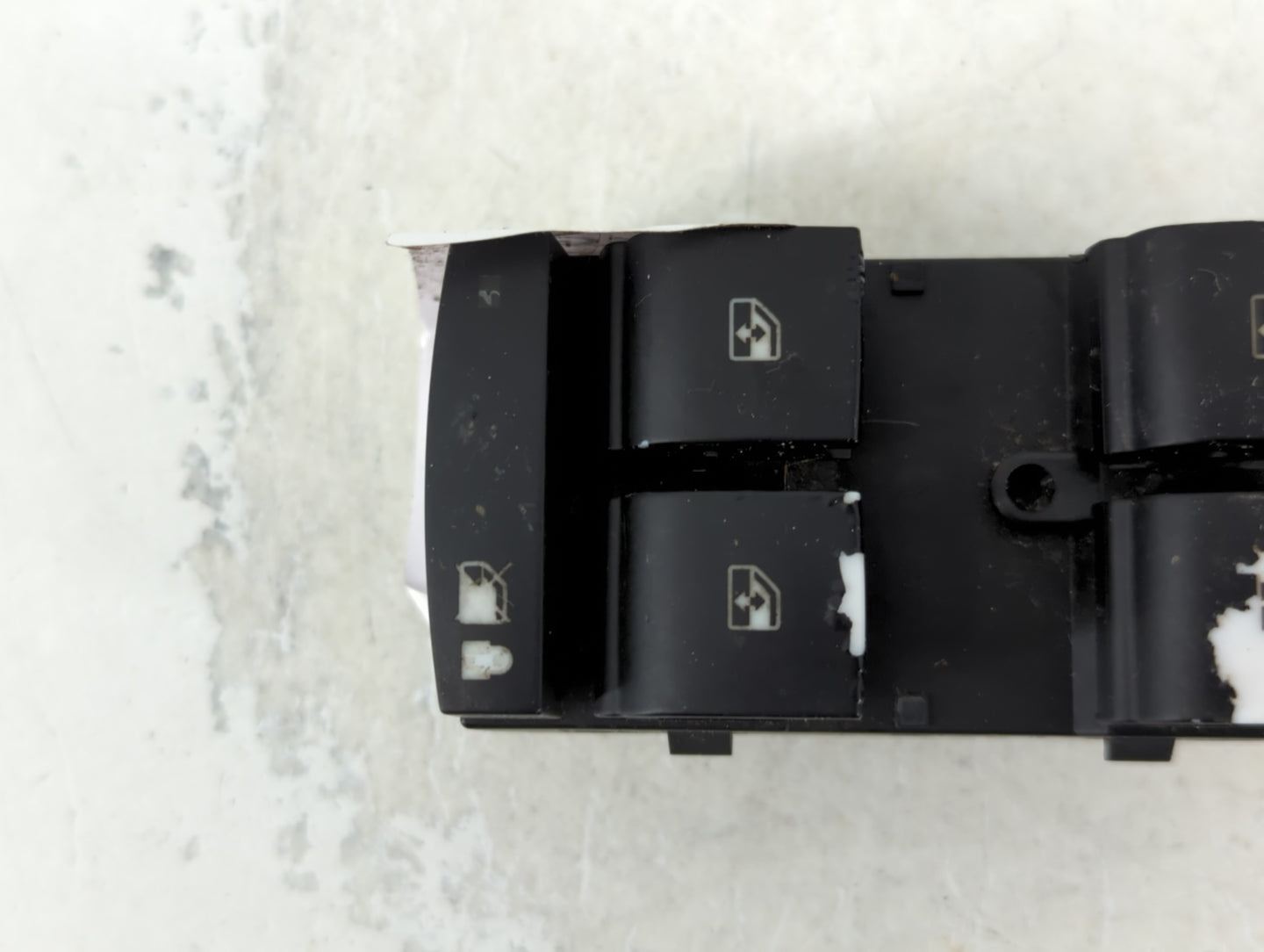 2014-2016 Chevrolet Malibu Master Power Window Switch Replacement Driver Side Left Fits Fits 2011 2012 2013 2014 2015 2016 O
