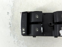 2014-2016 Chevrolet Malibu Master Power Window Switch Replacement Driver Side Left Fits Fits 2011 2012 2013 2014 2015 2016 O