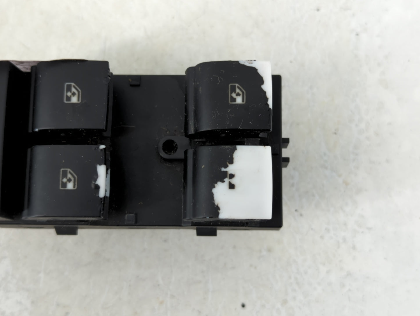 2014-2016 Chevrolet Malibu Master Power Window Switch Replacement Driver Side Left Fits Fits 2011 2012 2013 2014 2015 2016 O