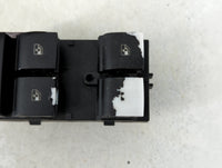2014-2016 Chevrolet Malibu Master Power Window Switch Replacement Driver Side Left Fits Fits 2011 2012 2013 2014 2015 2016 O