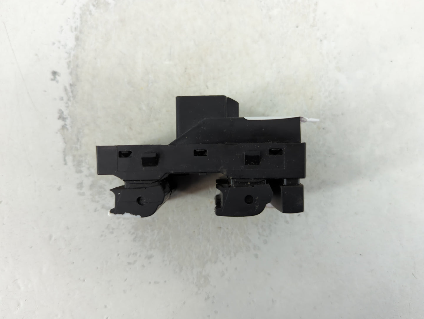 2014-2016 Chevrolet Malibu Master Power Window Switch Replacement Driver Side Left Fits Fits 2011 2012 2013 2014 2015 2016 O