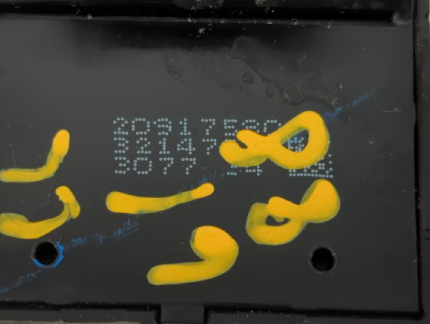 2014-2016 Chevrolet Malibu Master Power Window Switch Replacement Driver Side Left Fits Fits 2011 2012 2013 2014 2015 2016 O