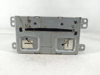 2014-2016 Chevrolet Malibu Radio AM FM Cd Player Receiver Replacement P/N:23206559 Fits Fits 2014 2015 2016 OEM Used Auto Pa