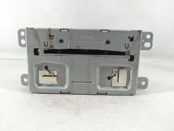 compare product 2014-2016 Chevrolet Malibu Radio AM FM Cd Player Receiver Replacement P/N:23206559 Fits Fits 2014 2015 2016 OEM Used Auto Parts