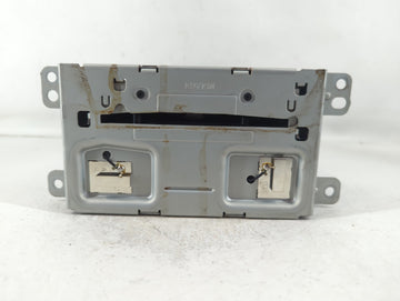 2014-2016 Chevrolet Malibu Radio AM FM Cd Player Receiver Replacement P/N:23206559 Fits Fits 2014 2015 2016 OEM Used Auto Pa