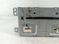 2014-2016 Chevrolet Malibu Radio AM FM Cd Player Receiver Replacement P/N:23206559 Fits Fits 2014 2015 2016 OEM Used Auto Pa