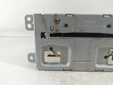 2014-2016 Chevrolet Malibu Radio AM FM Cd Player Receiver Replacement P/N:23206559 Fits Fits 2014 2015 2016 OEM Used Auto Parts