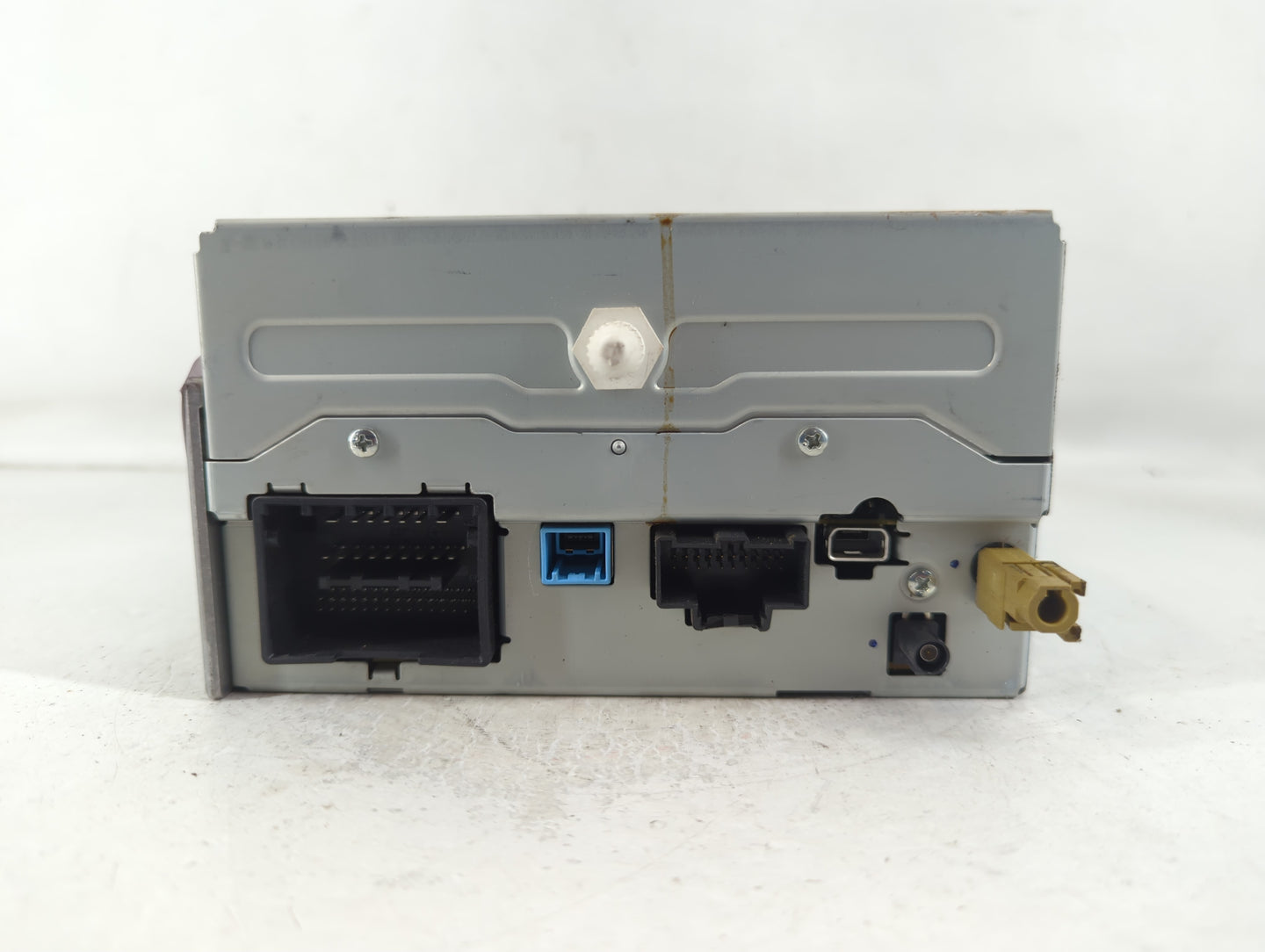 2014-2016 Chevrolet Malibu Radio AM FM Cd Player Receiver Replacement P/N:23206559 Fits Fits 2014 2015 2016 OEM Used Auto Pa
