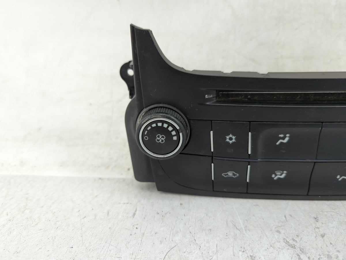 2014-2016 Chevrolet Malibu Climate Control Module Temperature AC/Heater Replacement P/N:23168353 Fits Fits 2014 2015 2016 OE