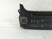 2014-2016 Chevrolet Malibu Climate Control Module Temperature AC/Heater Replacement P/N:23168353 Fits Fits 2014 2015 2016 OE