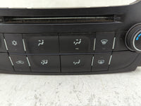 2014-2016 Chevrolet Malibu Climate Control Module Temperature AC/Heater Replacement P/N:23168353 Fits Fits 2014 2015 2016 OE