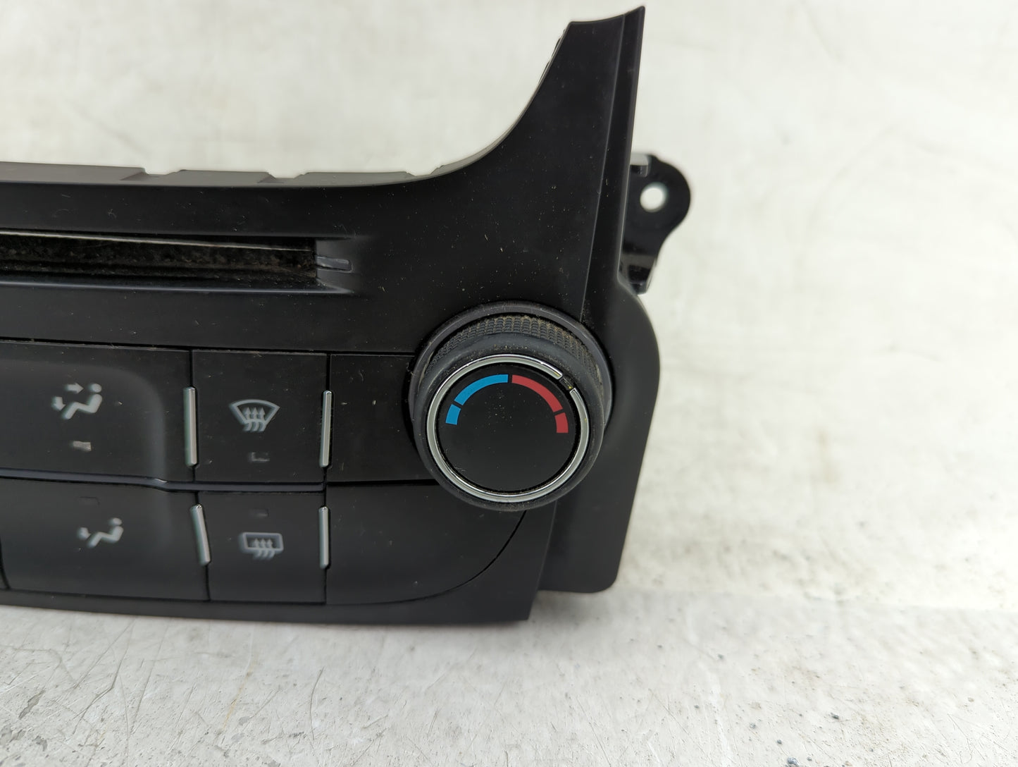 2014-2016 Chevrolet Malibu Climate Control Module Temperature AC/Heater Replacement Fits Fits 2014 2015 2016 OEM Used Auto P