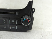 2014-2016 Chevrolet Malibu Climate Control Module Temperature AC/Heater Replacement P/N:23168353 Fits Fits 2014 2015 2016 OE