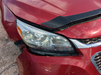 compare product 2013-2016 Chevrolet Malibu Passenger Right Oem Head Light Headlight Lamp