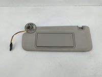 2013-2016 Chevrolet Malibu Sun Visor Shade Replacement Driver Left Mirror Fits Fits 2013 2014 2015 2016 OEM Used Auto Parts 