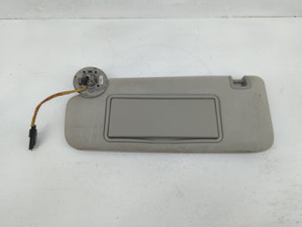 compare product 2013-2016 Chevrolet Malibu Sun Visor Shade Replacement Driver Left Mirror Fits Fits 2013 2014 2015 2016 OEM Used Auto Parts