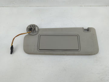 2013-2016 Chevrolet Malibu Sun Visor Shade Replacement Driver Left Mirror Fits Fits 2013 2014 2015 2016 OEM Used Auto Parts 