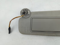 2013-2016 Chevrolet Malibu Sun Visor Shade Replacement Driver Left Mirror Fits Fits 2013 2014 2015 2016 OEM Used Auto Parts 