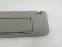 2013-2016 Chevrolet Malibu Sun Visor Shade Replacement Driver Left Mirror Fits Fits 2013 2014 2015 2016 OEM Used Auto Parts 