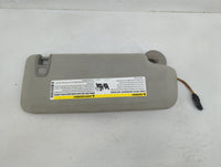 2013-2016 Chevrolet Malibu Sun Visor Shade Replacement Driver Left Mirror Fits Fits 2013 2014 2015 2016 OEM Used Auto Parts 