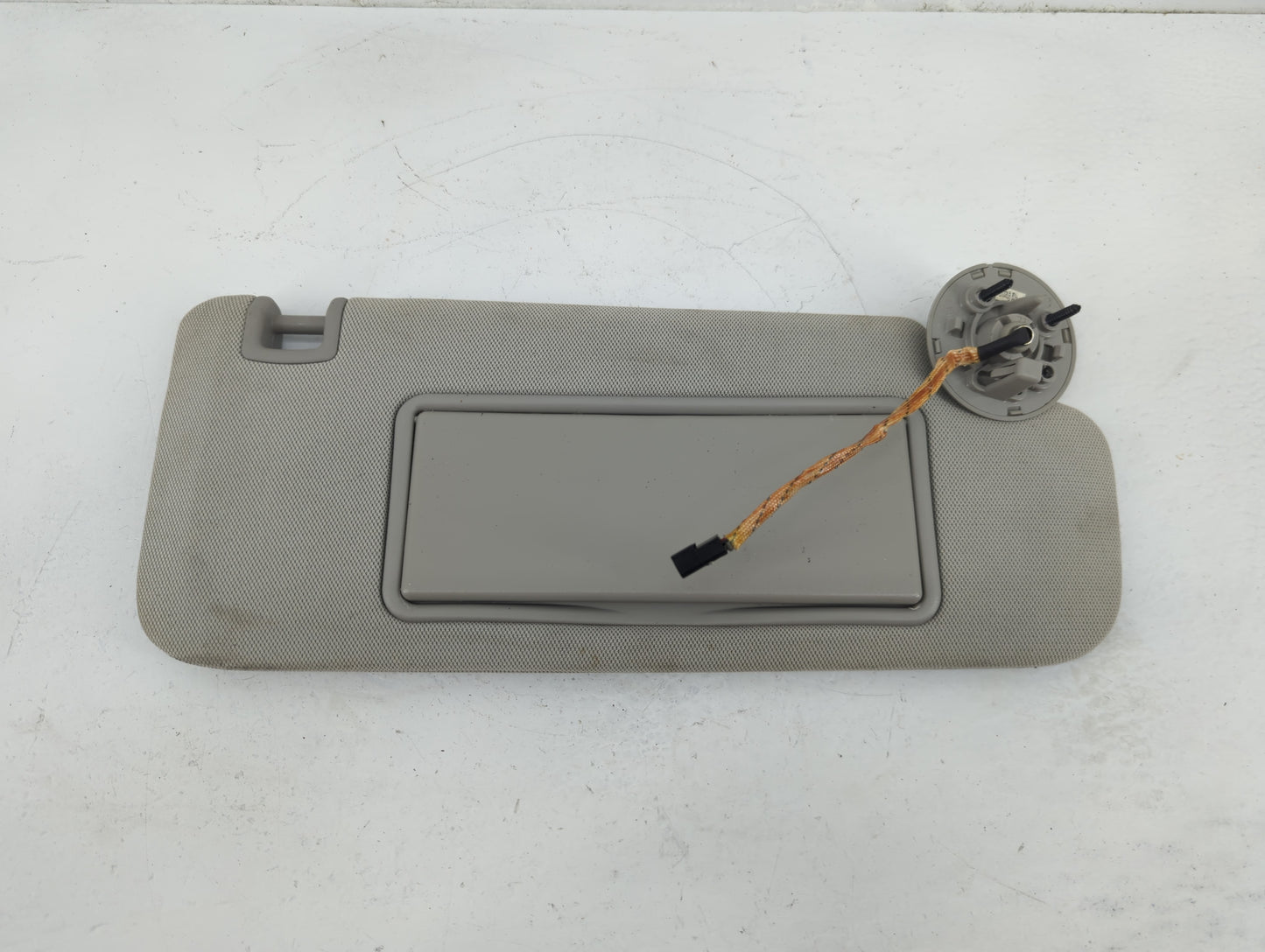 2013-2016 Chevrolet Malibu Sun Visor Shade Replacement Passenger Right Mirror Fits Fits 2013 2014 2015 2016 OEM Used Auto Pa