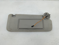 2013-2016 Chevrolet Malibu Sun Visor Shade Replacement Passenger Right Mirror Fits Fits 2013 2014 2015 2016 OEM Used Auto Pa