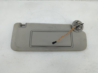 compare product 2013-2016 Chevrolet Malibu Sun Visor Shade Replacement Passenger Right Mirror Fits Fits 2013 2014 2015 2016 OEM Used Auto Parts
