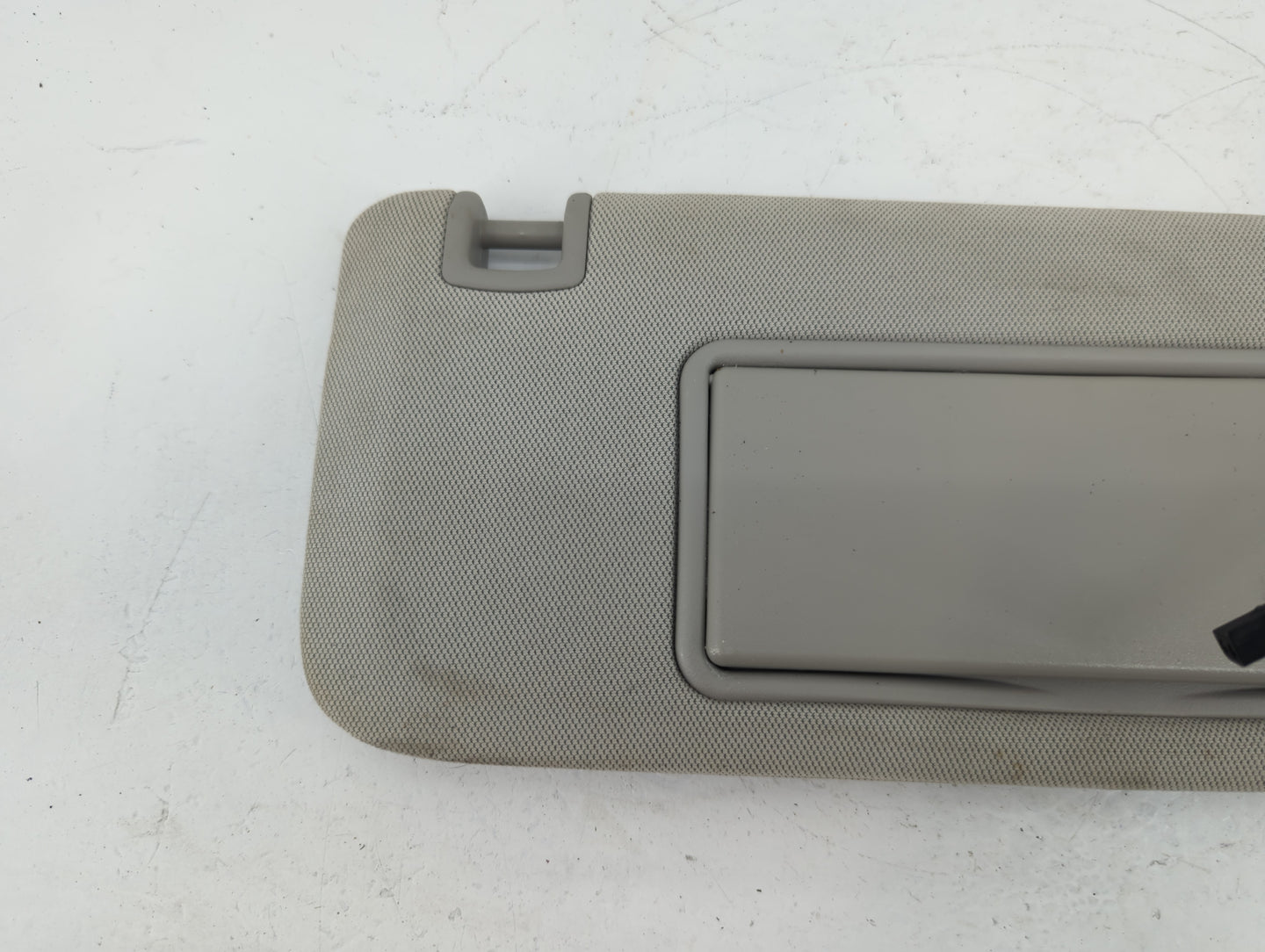 2013-2016 Chevrolet Malibu Sun Visor Shade Replacement Passenger Right Mirror Fits Fits 2013 2014 2015 2016 OEM Used Auto Pa