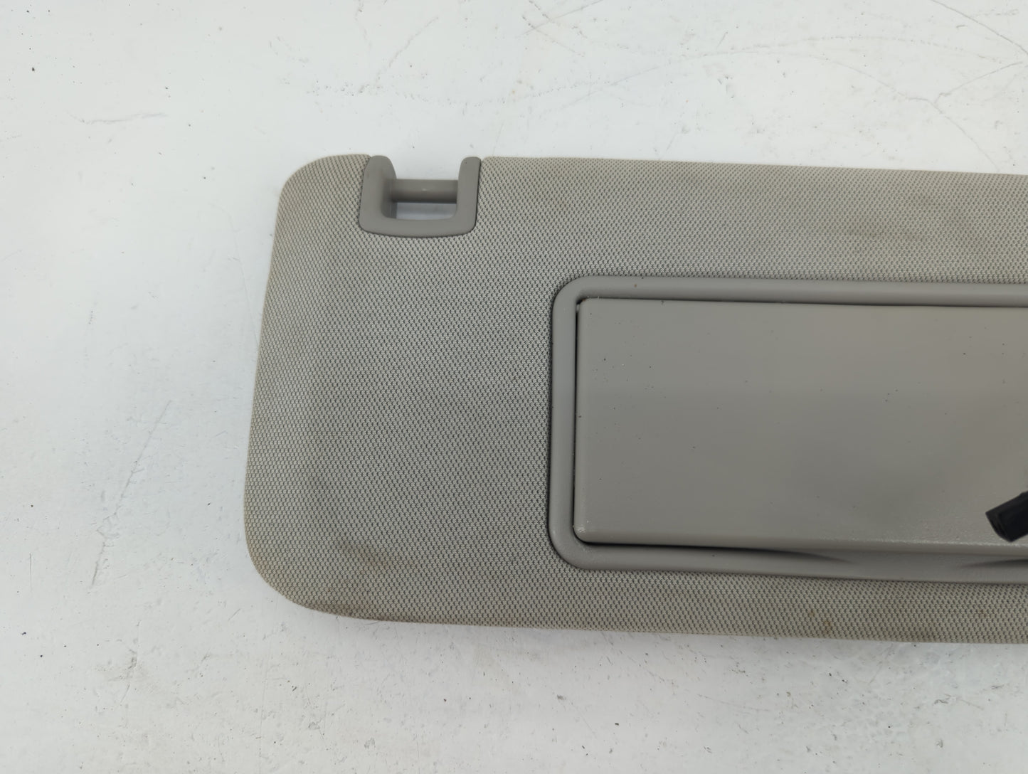 2013-2016 Chevrolet Malibu Sun Visor Shade Replacement Passenger Right Mirror Fits Fits 2013 2014 2015 2016 OEM Used Auto Pa