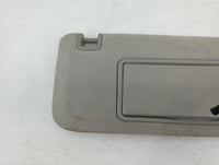2013-2016 Chevrolet Malibu Sun Visor Shade Replacement Passenger Right Mirror Fits Fits 2013 2014 2015 2016 OEM Used Auto Pa