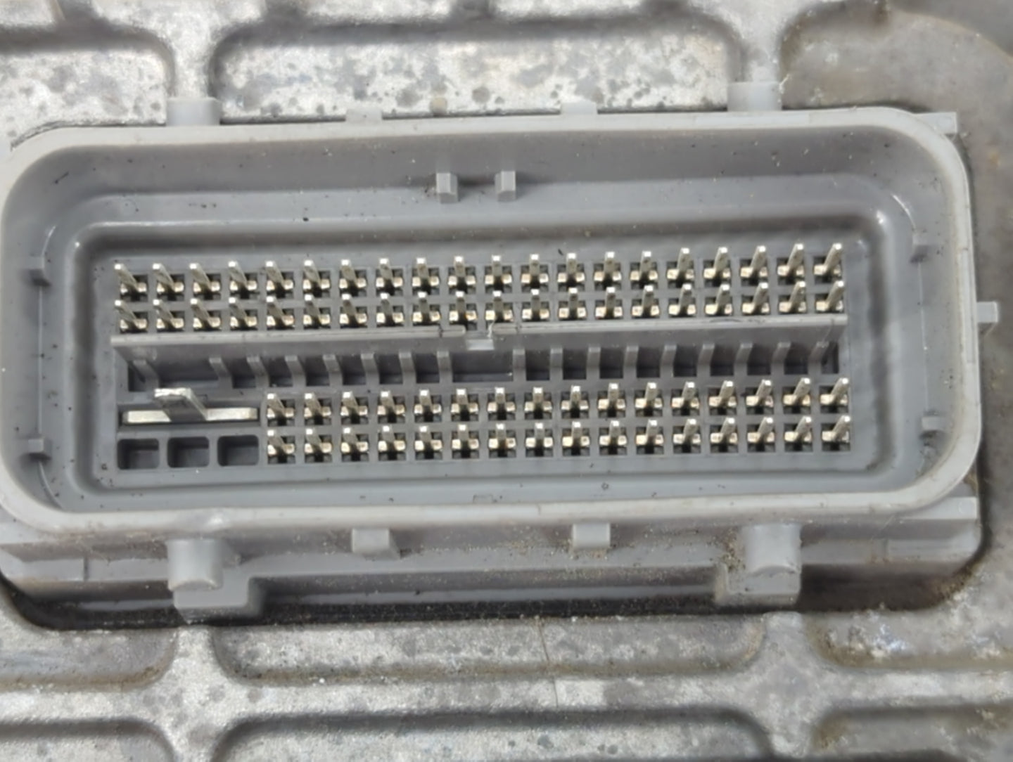 2013-2016 Chevrolet Malibu PCM Engine Control Computer ECU ECM PCU OEM Fits Fits 2013 2014 2015 2016 OEM Used Auto Parts - O