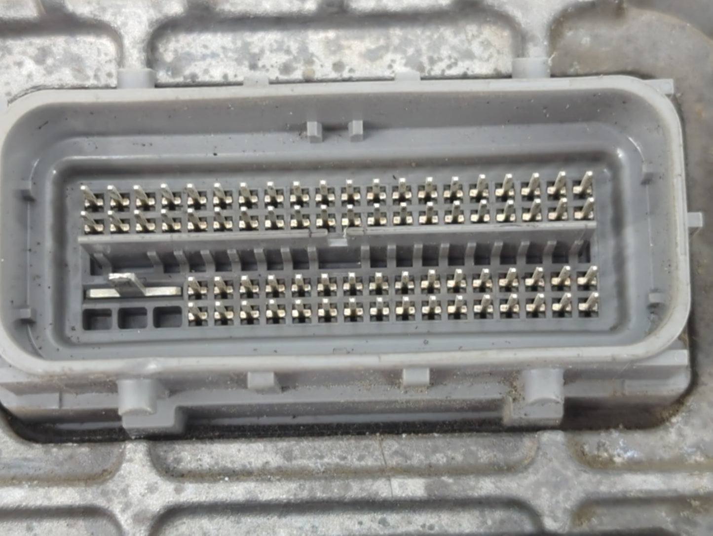 2013-2016 Chevrolet Malibu PCM Engine Control Computer ECU ECM PCU OEM Fits Fits 2013 2014 2015 2016 OEM Used Auto Parts - O